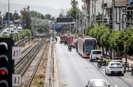 Πειραιάς: Συναγερμός για διαρροή αερίου σε βενζινάδικο - Εκκενώθηκαν πολυκατοικίες