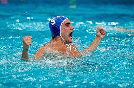 Η Εθνική Ομάδα πόλο κατέκτησε το World Cup - Συγχαρητήρια από Μητσοτάκη, Τασούλα