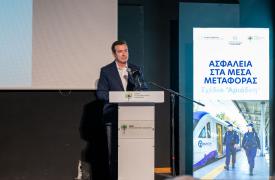 Σχέδιο «Αριάδνη»: Σχεδόν 284.000 έλεγχοι και 4.432 συλλήψεις μέσα σε 16 μήνες