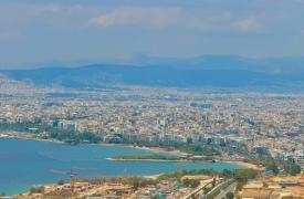 Η ελληνική αγορά πολυτελών κατοικιών μπαίνει σε νέο κύκλο ανάπτυξης - Ρεκόρ ζήτησης 6,11 δισ. ευρώ