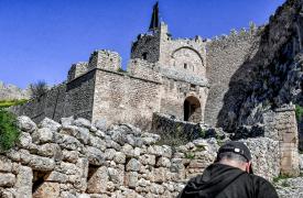 Δεν «αρέσει» πια η ελληνική επαρχία