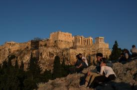 Στα €1.349 ο μέσος μισθός το 2025 - Το εμπόριο ο μεγαλύτερος εργοδότης, ποια είναι η πιο δημοφιλής ειδικότητα
