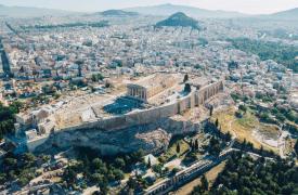 Δούκας: «Η αναστολή νέων αδειών βραχυχρόνιας μίσθωσης, στις περιοχές όπου εφαρμόζεται, αποδίδει»