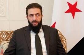 Στην Άγκυρα ο πρόεδρος της Συρίας Αλ Σαράα για τη Σύνοδο Κορυφής του ΝΑΤΟ - Συνάντηση με Τραμπ