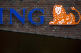 ING: Αναβάθμισε τους στόχους για τα επόμενα δύο χρόνια μετά τα ισχυρά κέρδη β’ τριμήνου