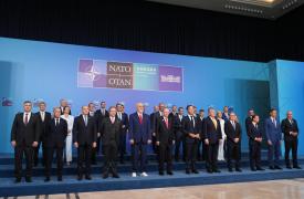 Παρίσι: Συνάντηση 37 κρατών για «στρατηγική αφύπνιση» και βοήθεια στην Ουκρανία - Παρών ο Μητσοτάκης