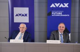 ΑΒΑΞ: «Βλέπει» EBITDA 150 εκατ. ευρώ, δεν χρειάζεται ΑΜΚ - Η μετοχή, το μέρισμα, το Μετρό Αθήνας