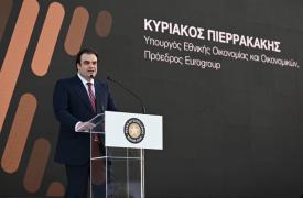 Πιερρακάκης: Κάθε ελληνική επιχείρηση που κατακτά τις πιο απαιτητικές αγορές ισχυροποιεί και την Ελλάδα