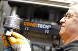 Γερμανία: Η Continental πουλά την ContiTech στο επενδυτικό κεφάλαιο Lone Star Funds