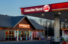 Η μεγαλύτερη εξαγορά της Couche-Tard: Αποκτά την Zabka για 8,7 δισ. δολάρια