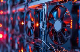 Μεγαλόπνοο πρότζεκτ 100 δισ. δολαρίων με data centers από NextEra Energy και Brookfield