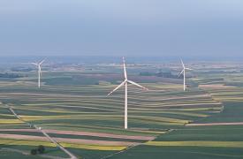 Κίνηση - ματ από ΔΕΗ με χαρτοφυλάκιο ΑΠΕ 277,3 MW στην Πολωνία