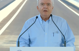 Περιστέρης (ΓΕΚ ΤΕΡΝΑ): Πώς φτάσαμε στην ολοκλήρωση του Ε65
