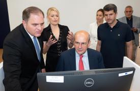 ΑΑΔΕ: Εγκαινιάστηκε το myPoint Κηφισιάς - Πάνω από 4.000 πολίτες εμπιστεύτηκαν το νέο δίκτυο φυσικής εξυπηρέτησης