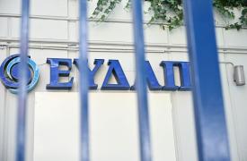 ΕΥΔΑΠ: Βάζει «το νερό στο αυλάκι» για το νέο mega project «Ψυττάλεια 3.0»