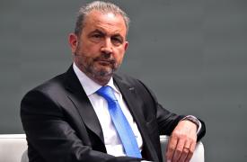Εξάρχου: Φυσικό αέριο και πετρέλαιο φέρνουν «βαρυχειμωνιά» στην Ευρώπη - Γιατί θα «αντέξει» ο AKTOR