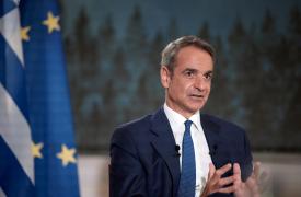 Κυρ. Μητσοτάκης: Ολοκληρώνεται η μεγαλύτερη αναβάθμιση υποδομών στην ιστορία του ΕΣΥ