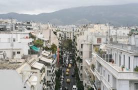 Πώς αναπτύχθηκε η πολυκατοικία στη σύγχρονη Ελλάδα