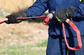 Φωτιά στην Πάρο: Μπαράζ 112 και εκκενώσεις 5 οικισμών - Επιχειρούν 14 εναέρια μέσα