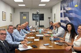 Πρόταση ΕΒΕΠ στο ΥΠΕΘΟΟ με «δεκάλογο» παρεμβάσεων για ΜμΕ ενόψει ΔΕΘ