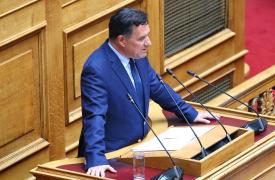 Γεωργιάδης: Τη Δευτέρα οι ανακοινώσεις για την Προσωρινή Διοικούσα Επιτροπή του ΠΙΣ