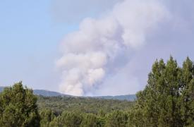 Πυρκαγιές σε Ισπανία: Αίρεται η εντολή εκκένωσης για όλες τις κοινότητες της Άβιλα και για άλλες δύο στη Μαδρίτη