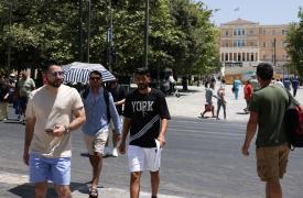 Πώς μπορούν να καλύψουν τα τελευταία ασφαλιστικά «χιλιόμετρα» άνεργοι που θέλουν να βγουν στη σύνταξη