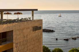 Η Hilton παρουσιάζει το εμβληματικό της brand στα Χανιά με το άνοιγμα του Hilton Chania Old Town Resort & Spa