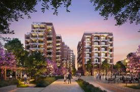 Η Dimand φέρνει το πρώτο ξενοδοχείο Hilton στη Θεσσαλονίκη