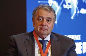 Κορκίδης: Ο πληθωρισμός στην Ελλάδα αποκλιμακώνεται αλλά παραμένει πάνω από τον μ.ο. της Ευρωζώνης