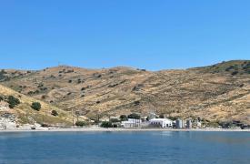 Άη Στράτης: Το πρότυπο ενεργειακό νησί με ΑΠΕ έως 98% - Καθοριστικός ο ρόλος του ΔΕΔΔΗΕ ως Διαχειριστή