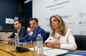 Επεκτείνεται η αξιολόγηση των νοσοκομείων από ογκολογικούς και παιδιατρικούς ασθενείς