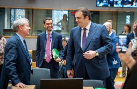 Πιερρακάκης: Η Ελλάδα στηρίζει την επίτευξη συμφωνίας για την ενοποίηση και εποπτεία των αγορών (MISP) έως τον Οκτώβριο