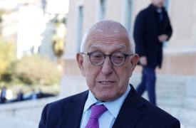 Γιατί ο Νικήτας άνοιξε εκλογικό παράθυρο - Tι κάνει άνω – κάτω την αριστερή πολυκατοικία - Oι ασκήσεις ισορροπίας του Μαρινάκη