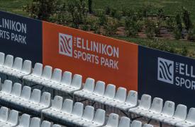 The Ellinikon Sports Park: Πότε ανοίγει τις πόρτες του στο κοινό και τι υπόσχεται να φέρει στην καθημερινότητα της Αθήνας