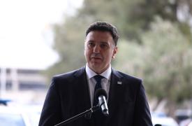 Σύγκρουση πλοίων στο λιμάνι της Σούδας - Κικίλιας: «Καμία ανοχή σε θέματα ασφάλειας»