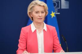Λάιεν: Πρόταση για περιορισμό πρόσβασης των παιδιών στα social media μετά το καλοκαίρι