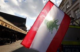 Επίσκεψη του ΥΠΕΞ Συρίας στον Λίβανο