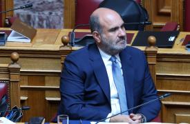 Νέος γύρος επαφών Μαρκόπουλου με κοινωνικούς και παραγωγικούς φορείς ενόψει ΔΕΘ