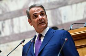 Το σήμα Μητσοτάκη προς τους αυτοαπασχολούμενους - Το «μάθημα» της Εθνικής Ισπανίας -Η ΕΛ.ΑΣ και τα μη Κρατικά ΑΕΙ