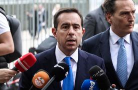 Μηταράκης για ΟΠΕΚΕΠΕ: Η Ευρωπαϊκή Εισαγγελία δεν διαπίστωσε καμία παράνομη ενέργεια από μέρους μου