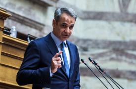 Τι θα ζητήσει ο Μητσοτάκης από τους βουλευτές - Η Τζάκρη προβάρει τα πράσινα - Το δίλημμα του ΣΥΡΙΖΑ