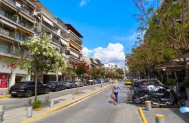 Ακίνητα: Η ατζέντα της ΔΕΘ για να πάρει ανάσα η κτηματαγορά