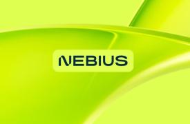Nebius: «Άλμα» 8% για τη μετοχή μετά την είσοδο της Nvidia με σχεδόν 10%