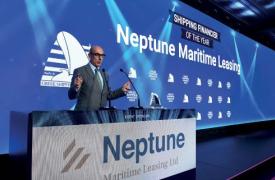 Neptune Maritime Leasing: Η ναυτιλία στο επίκεντρο ενός νέου γεωοικονομικού χάρτη