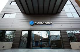 Σε αναπτυξιακή δυναμική τροχιά η Neuropublic - Νέος πρόεδρος ο Δημήτρης Αφεντούλης, CEO του Latsco Family Office