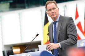 Ν. Παπανδρέου: Το Πατριαρχείο Αλεξανδρείας «φάρος» για τους Έλληνες και Ορθοδόξους της Αφρικής