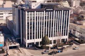 Nova: Μεταβιβάζει το 50% της Nova ICT στην IREON Technologies