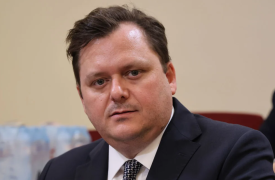 Παληός (Σιδηρόδρομοι Ελλάδος): Η ασφάλεια στον σιδηρόδρομο αποτελεί απόλυτη προτεραιότητα