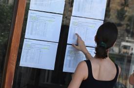 Πανελλαδικές Εξετάσεις 2026: Μία δεύτερη ανάγνωση των στατιστικών των βάσεων εισαγωγής